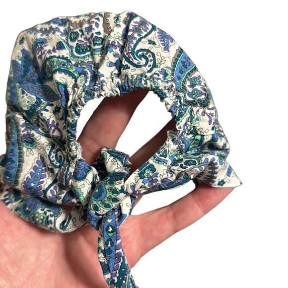 4 surgical scrub caps - Picture 4 of 5